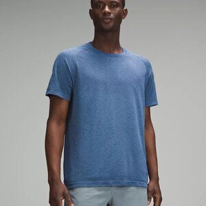 Metal Vent Tech Short-Sleeve Shirt